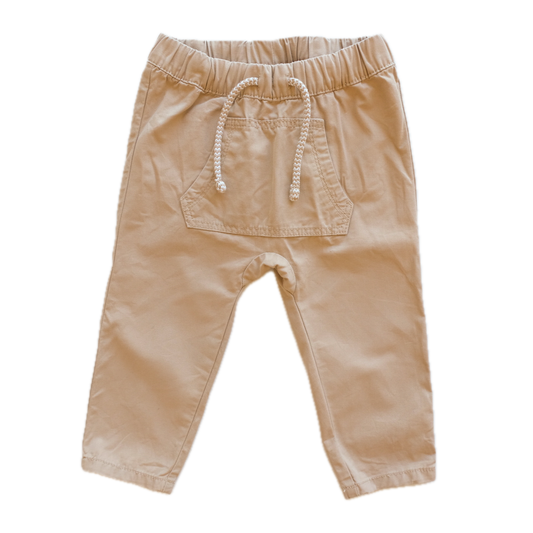 Pantalon TAO - 18 mois (80 cm)