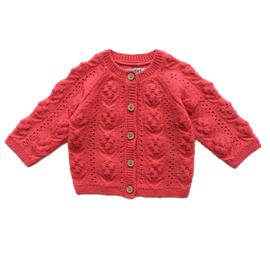 Gilet Creeks - 6 mois (68 cm)