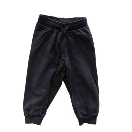 Jogger H&M - 18 mois (86 cm)