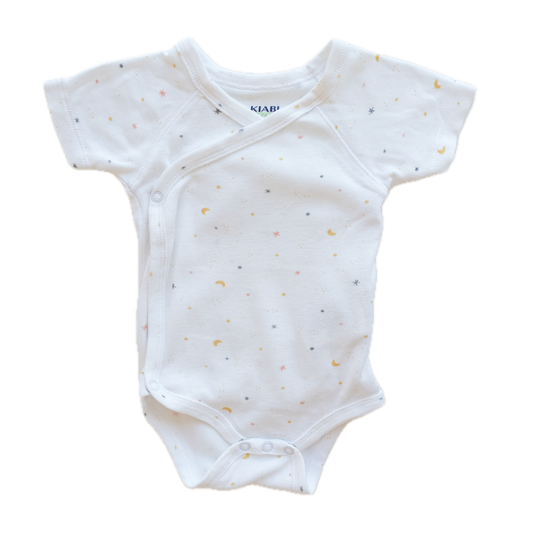 Body Kiabi - 3 mois