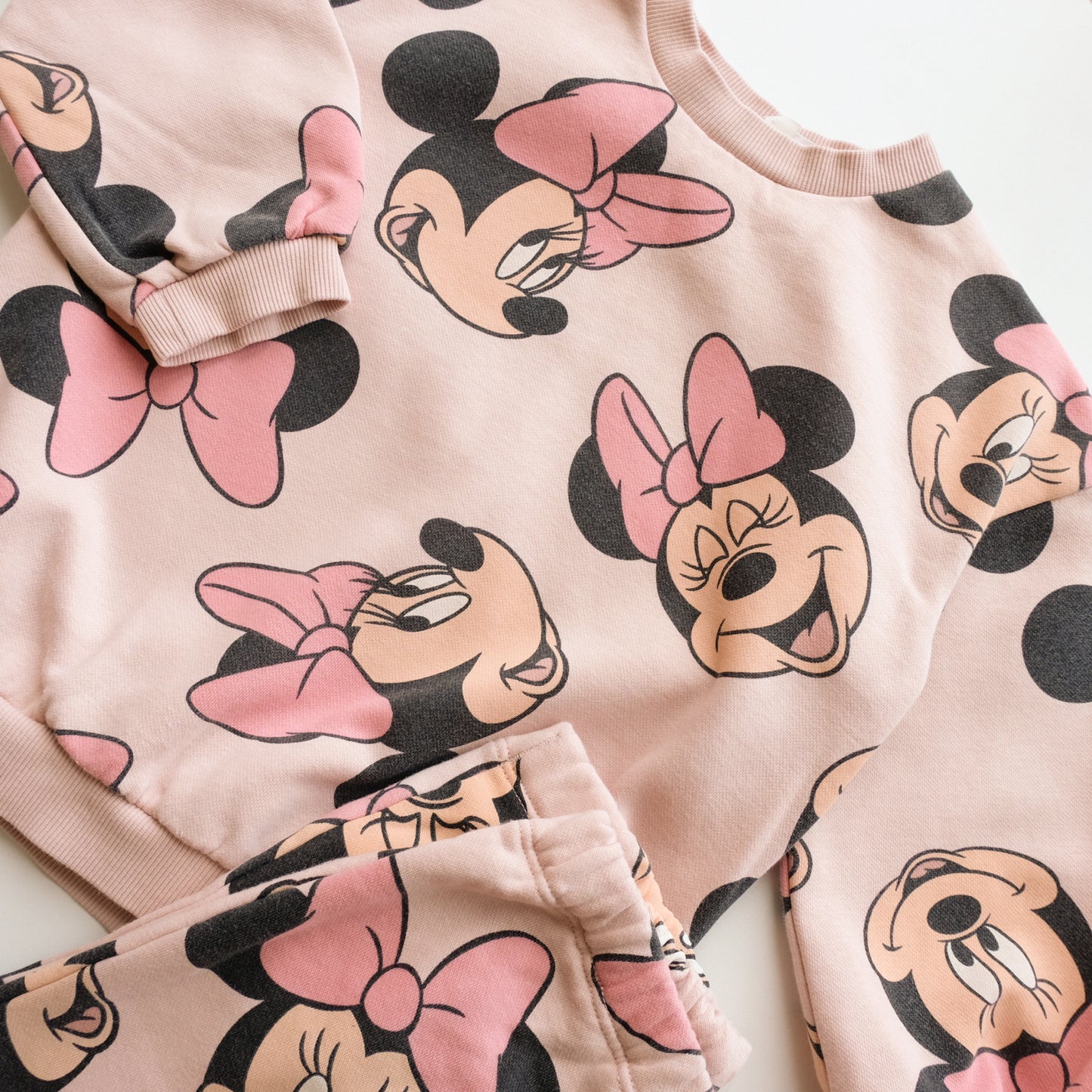 Ensemble H&M x Disney - 4 ans (104 cm)