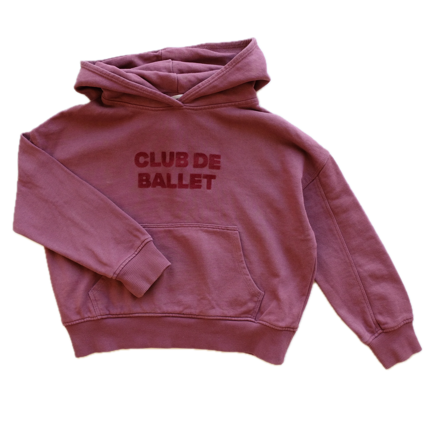 Sweat Mango - 6 ans (116 cm)