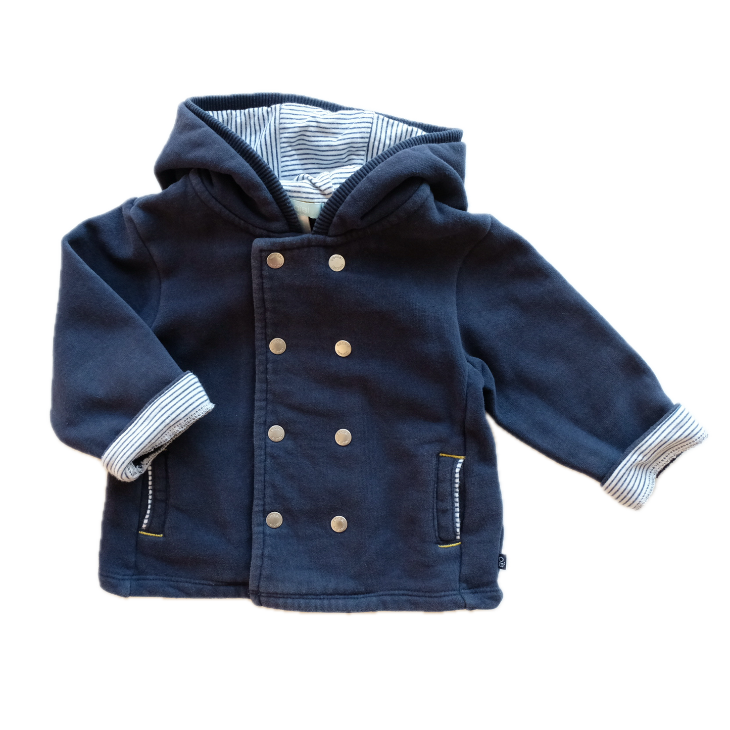 Gilet Obaïbi - 9 mois (71 cm)