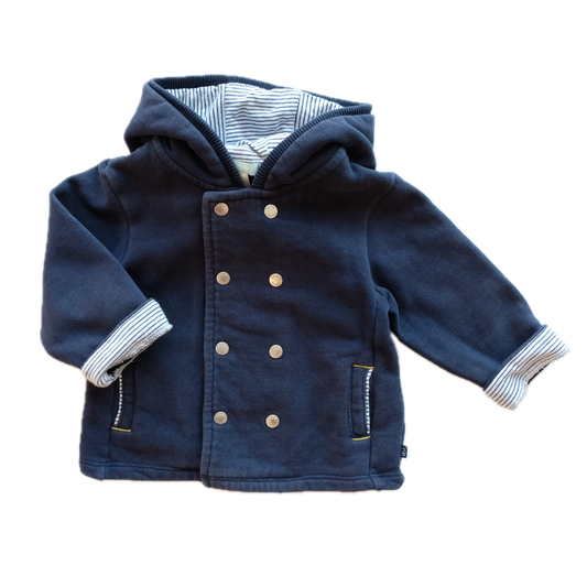 Gilet Obaïbi - 9 mois (71 cm)