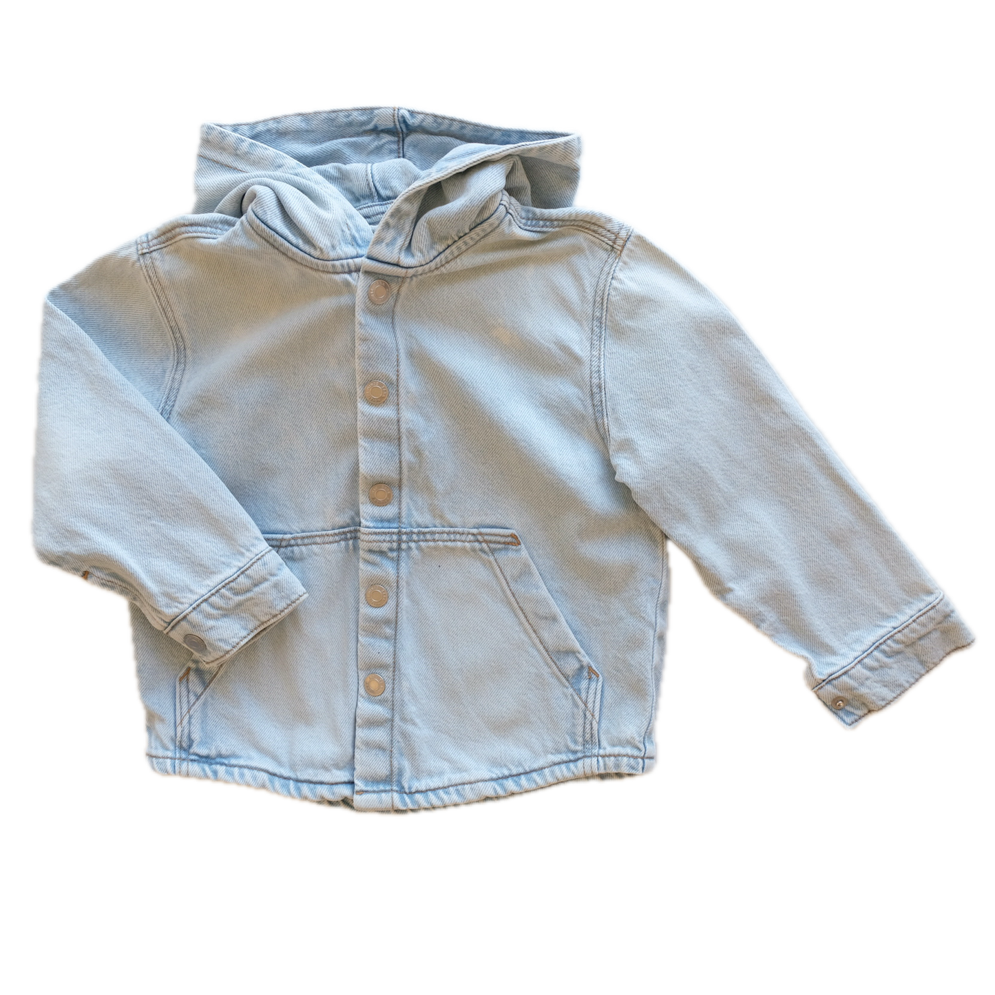 Veste en jean Zara - 3 ans (98 cm)