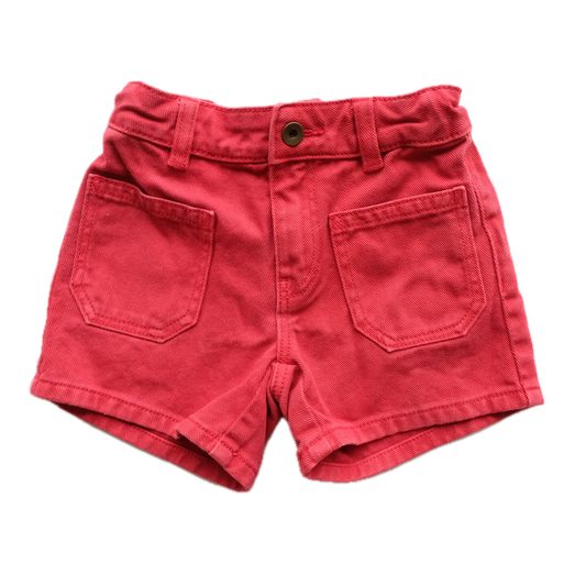 Short Monoprix - 4 ans