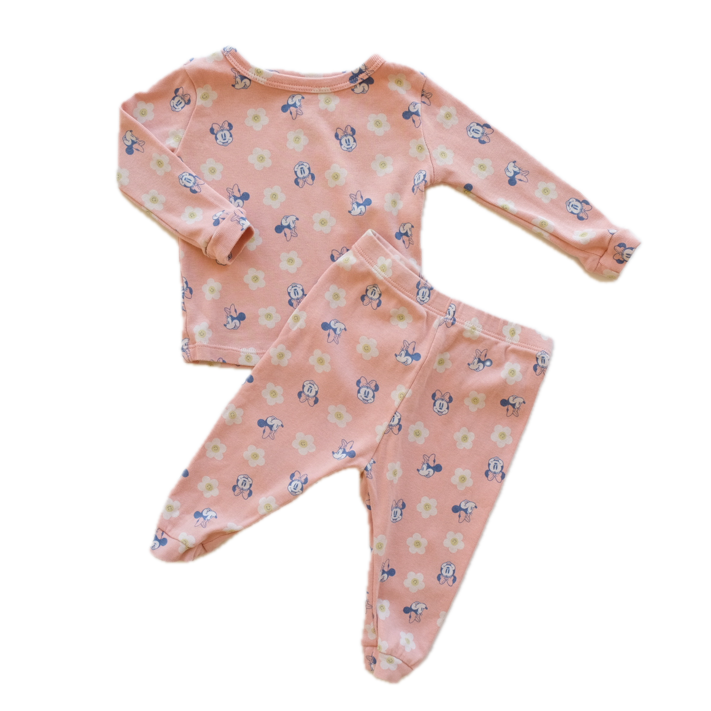 Ensemble Disney - 6 mois