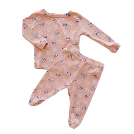 Ensemble Disney - 6 mois