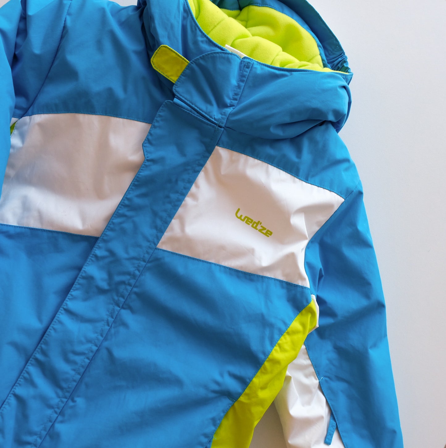 Ensemble de ski Wedze - 3 ans (98 cm)