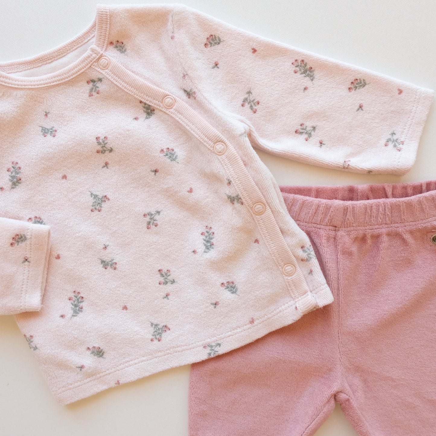 Pyjama Kiabi - 3 mois