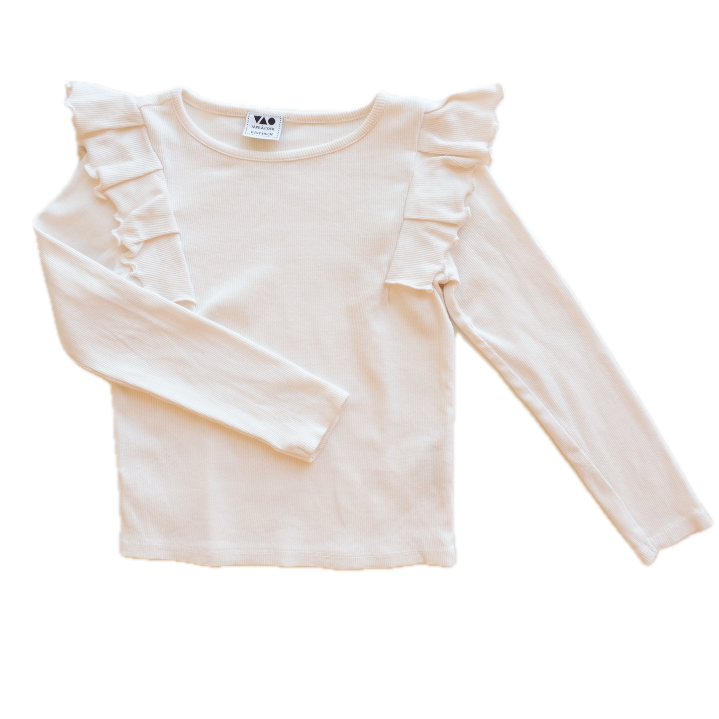 T-shirt TAO - 6 ans (116 cm)