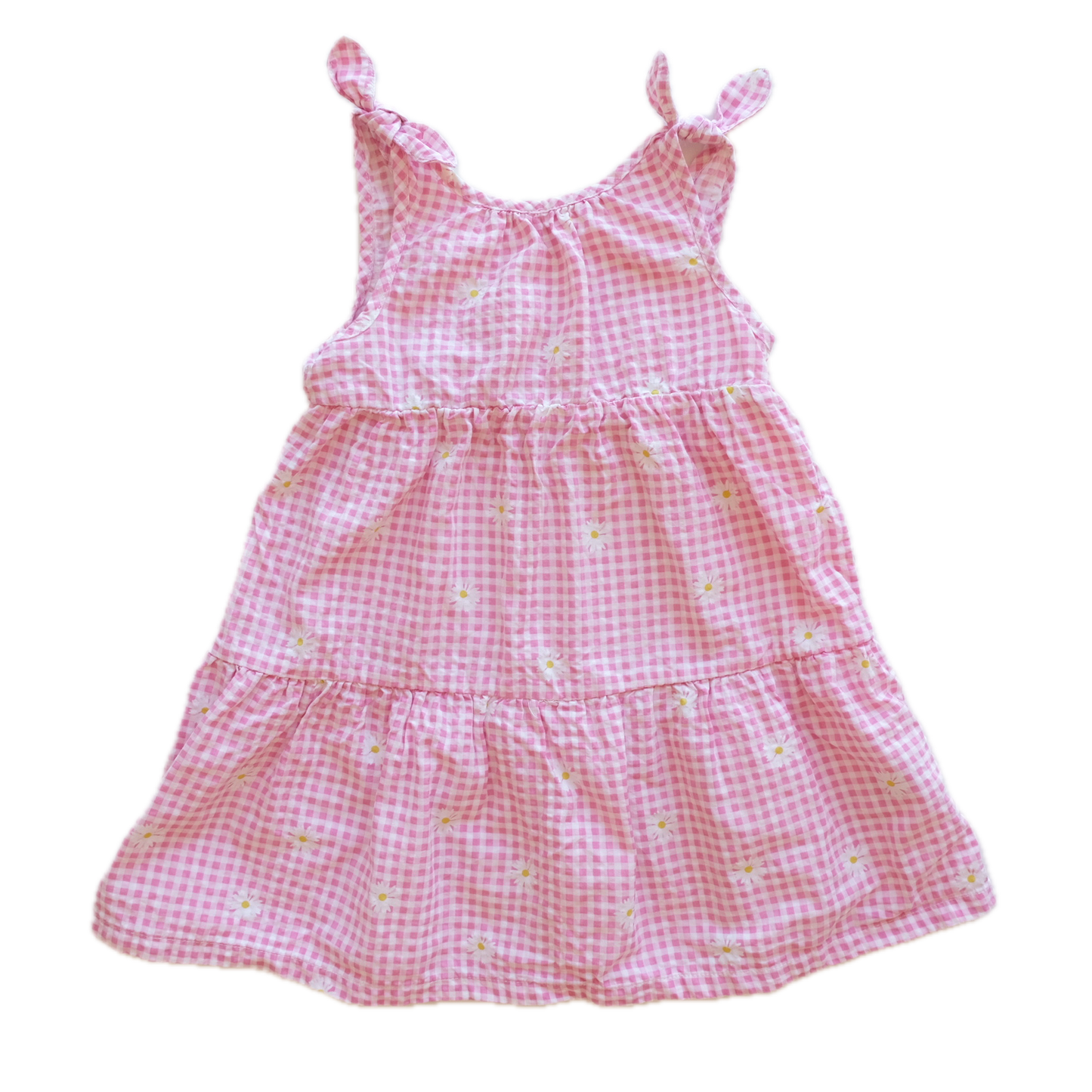 Robe Zara - 4 ans (104 cm)