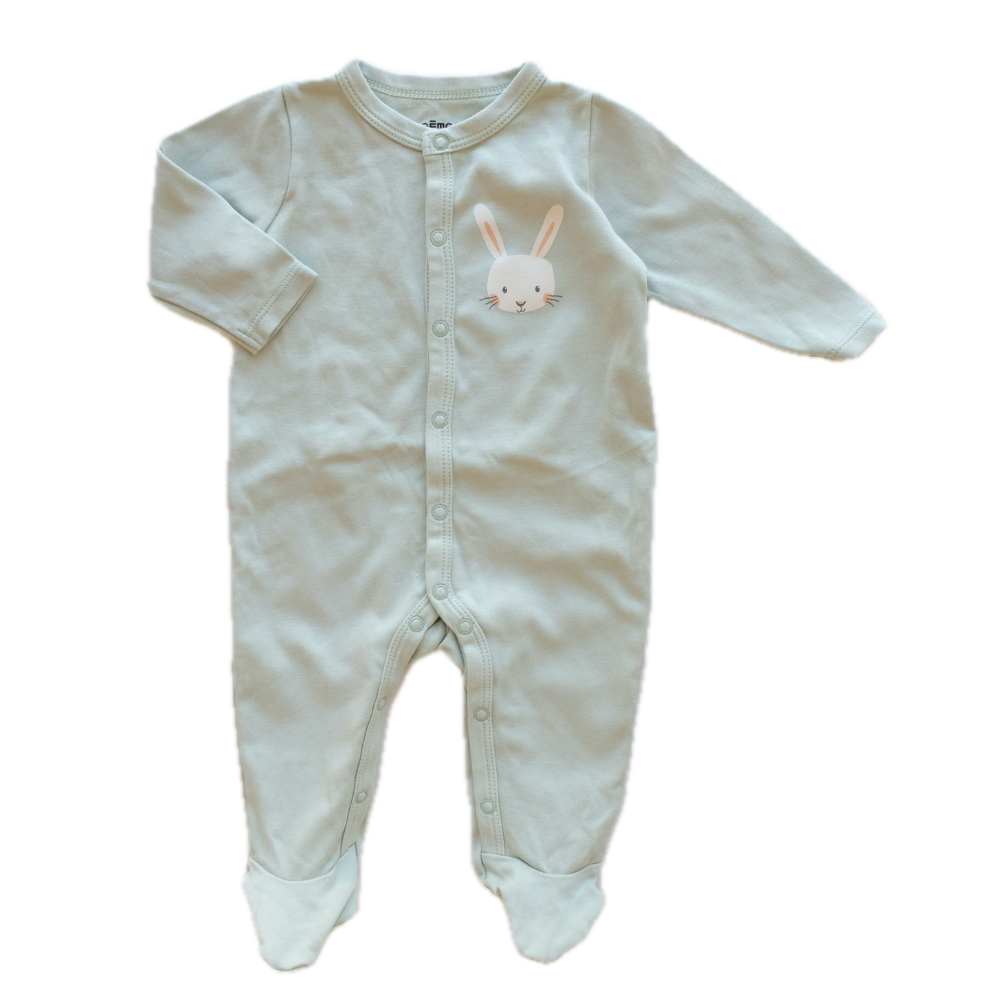 Pyjama Gémo - 6 mois