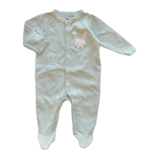 Pyjama Gémo - 6 mois