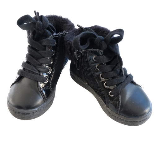 Boots Gémo - Pointure 22