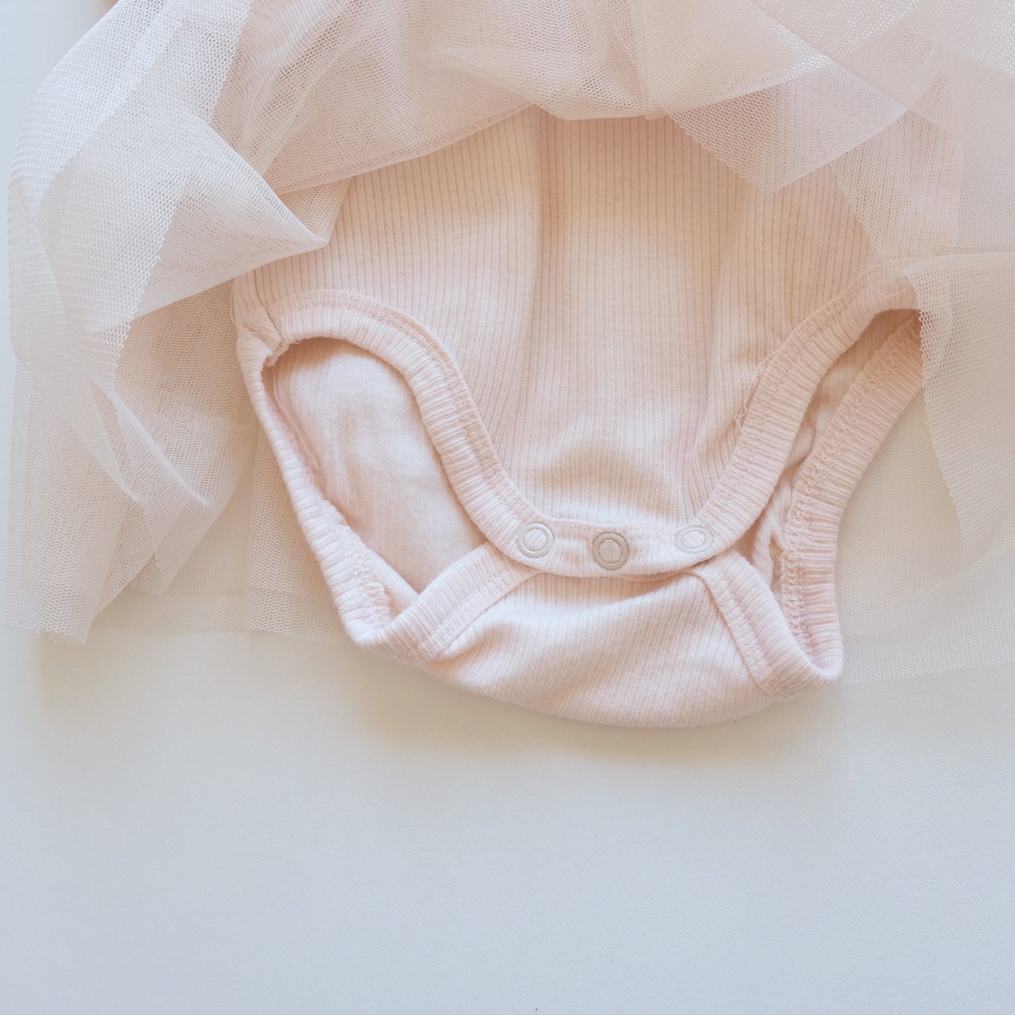 Robe H&M - 3 mois (62 cm)