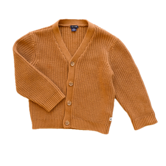 Gilet Kiabi - 18 mois