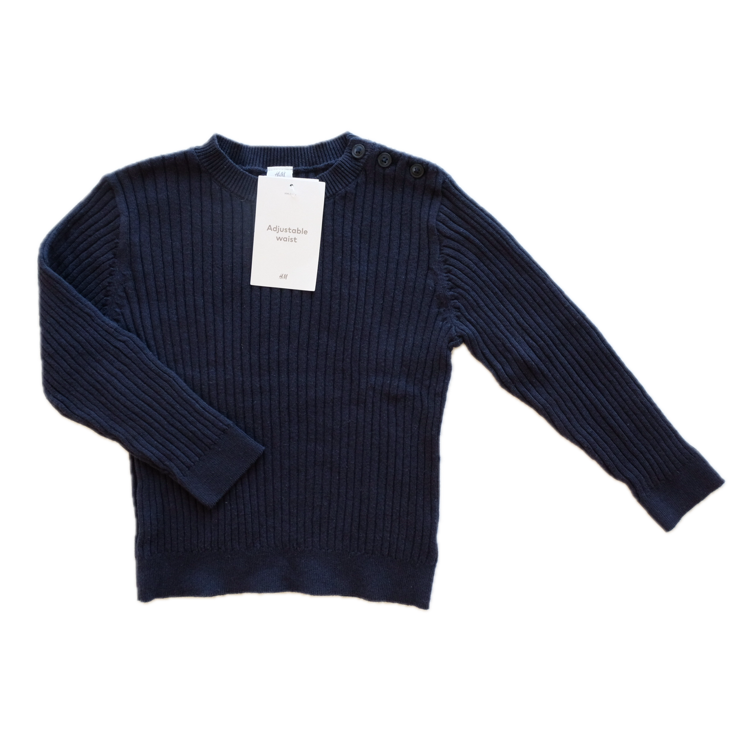 Pull H&M - 3 ans (98 cm)