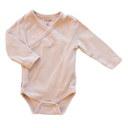Body Kiabi - 3 mois