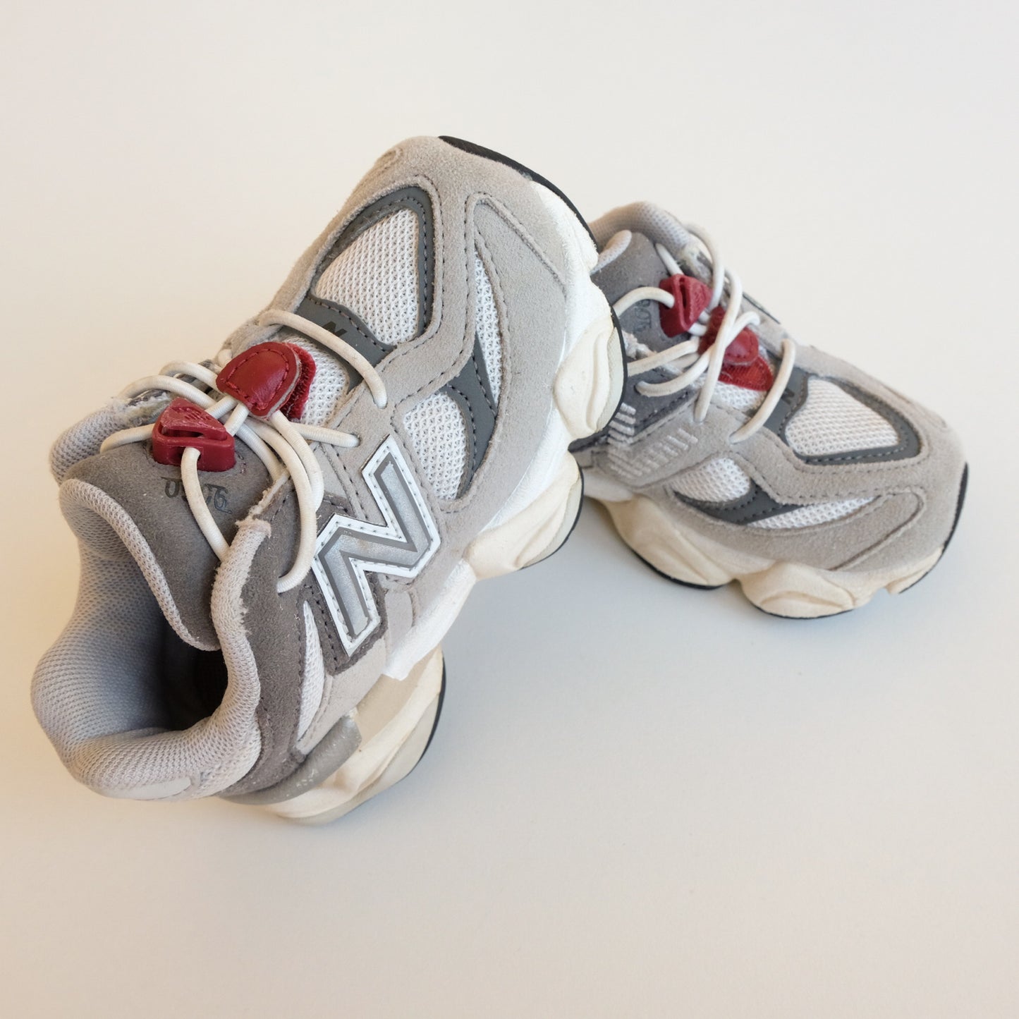 Baskets New Balance - Pointure 24