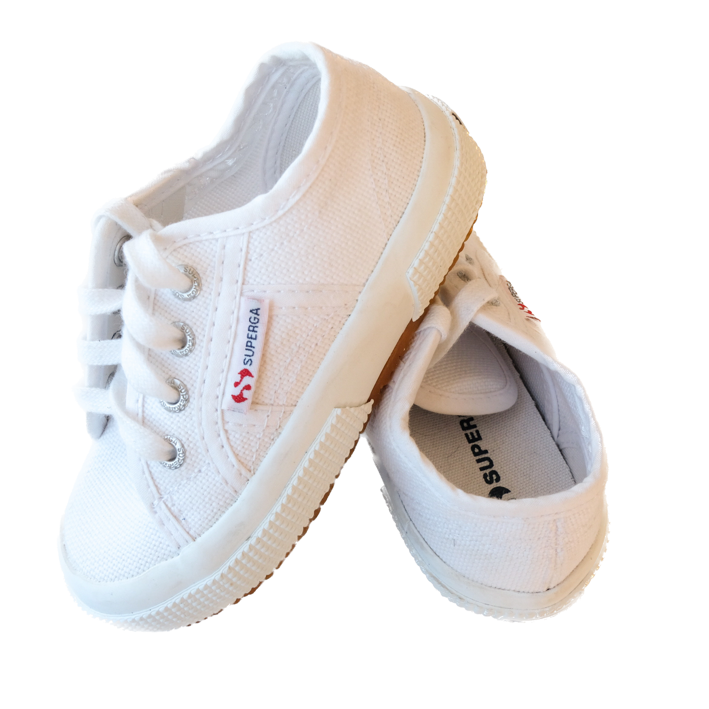 Basket SUPERGA - Pointure 24