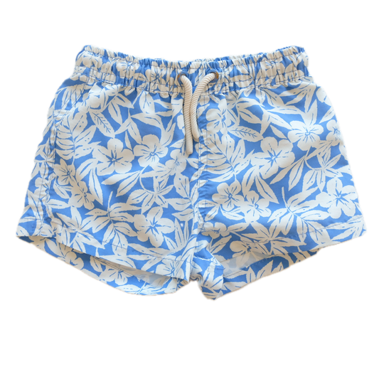 Short de bain Zara - 12/24 mois (92 cm)