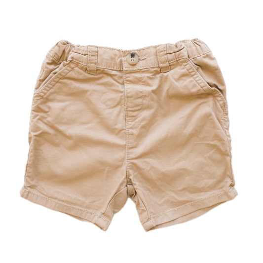 Short Kiabi - 24 mois