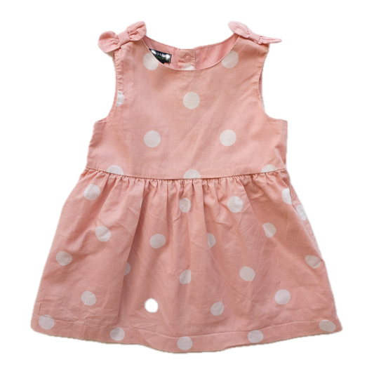 Robe Kiabi - 6 mois