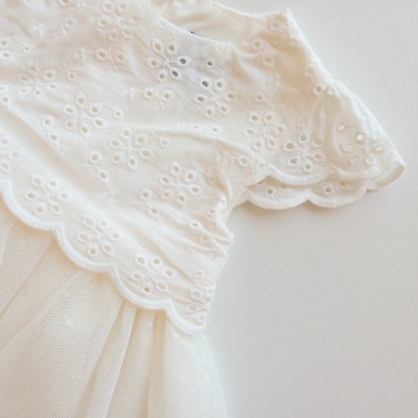Robe Kiabi - 1 mois
