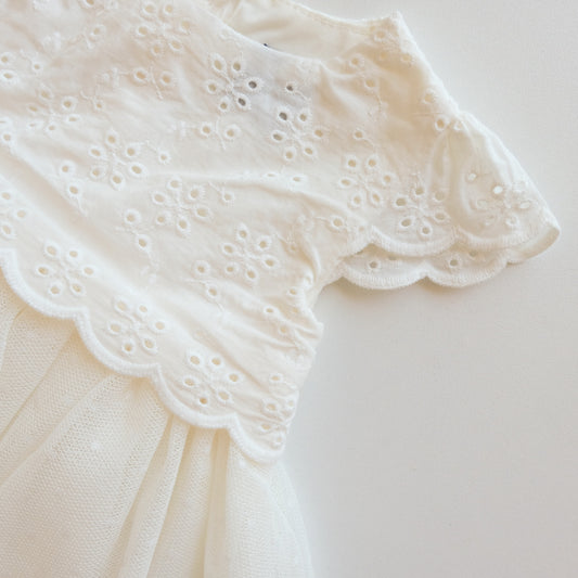 Robe Kiabi - 1 mois
