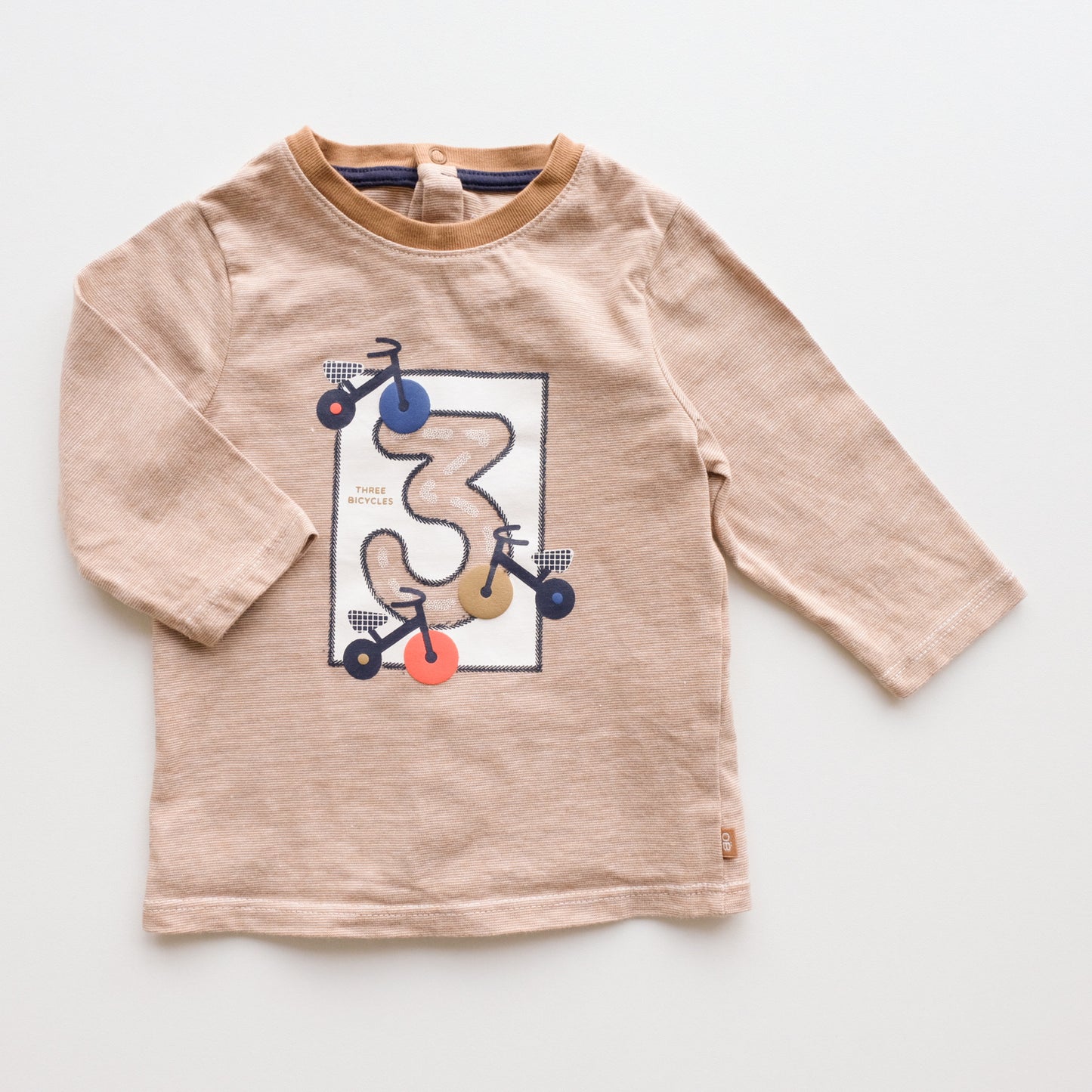 Lot bébé garçon - 6 mois