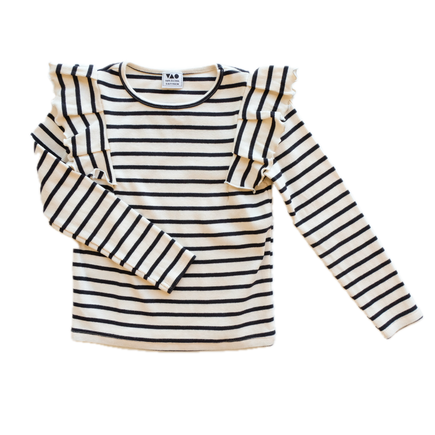 T-shirt TAO - 6 ans (116 cm)