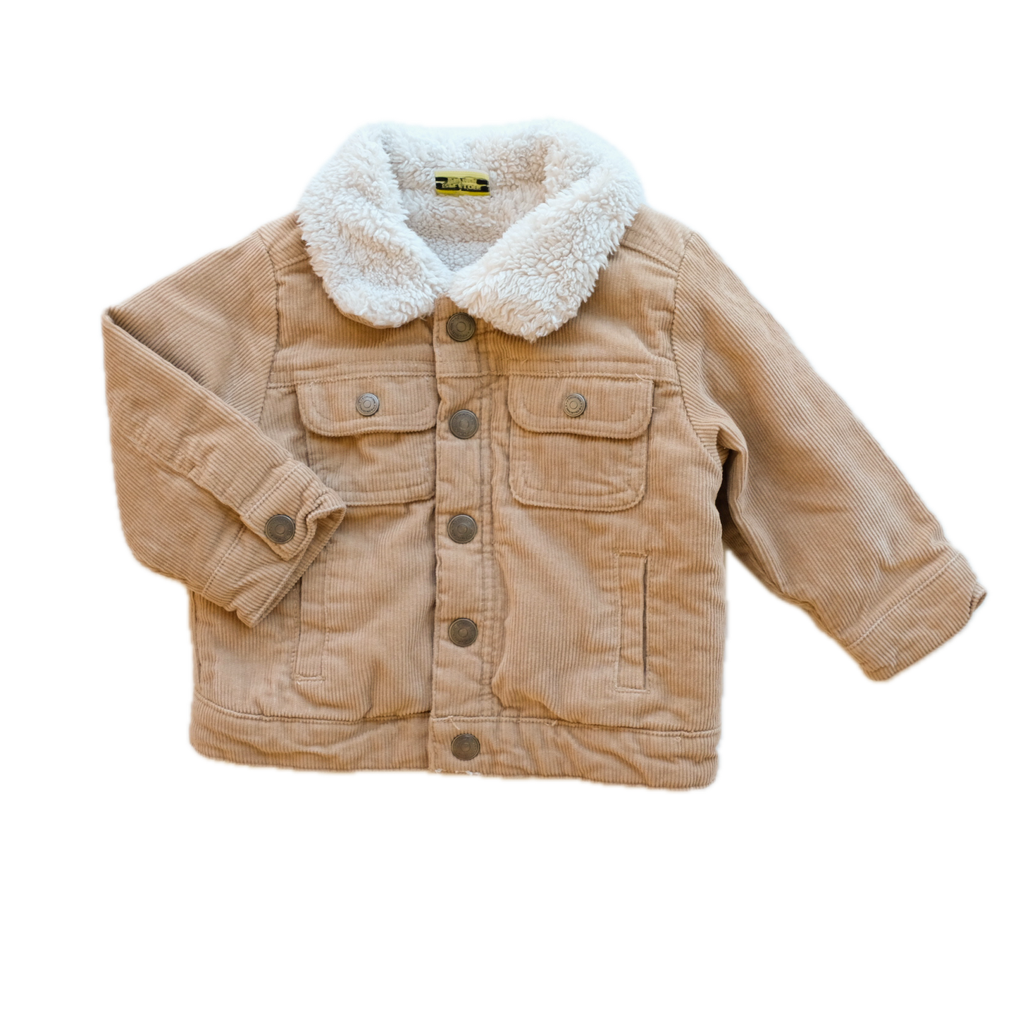 Veste TAO - 12 mois (74 cm)
