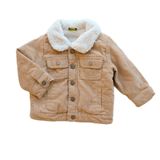 Veste TAO - 12 mois (74 cm)