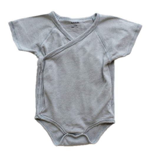 Body Kiabi - 12 mois