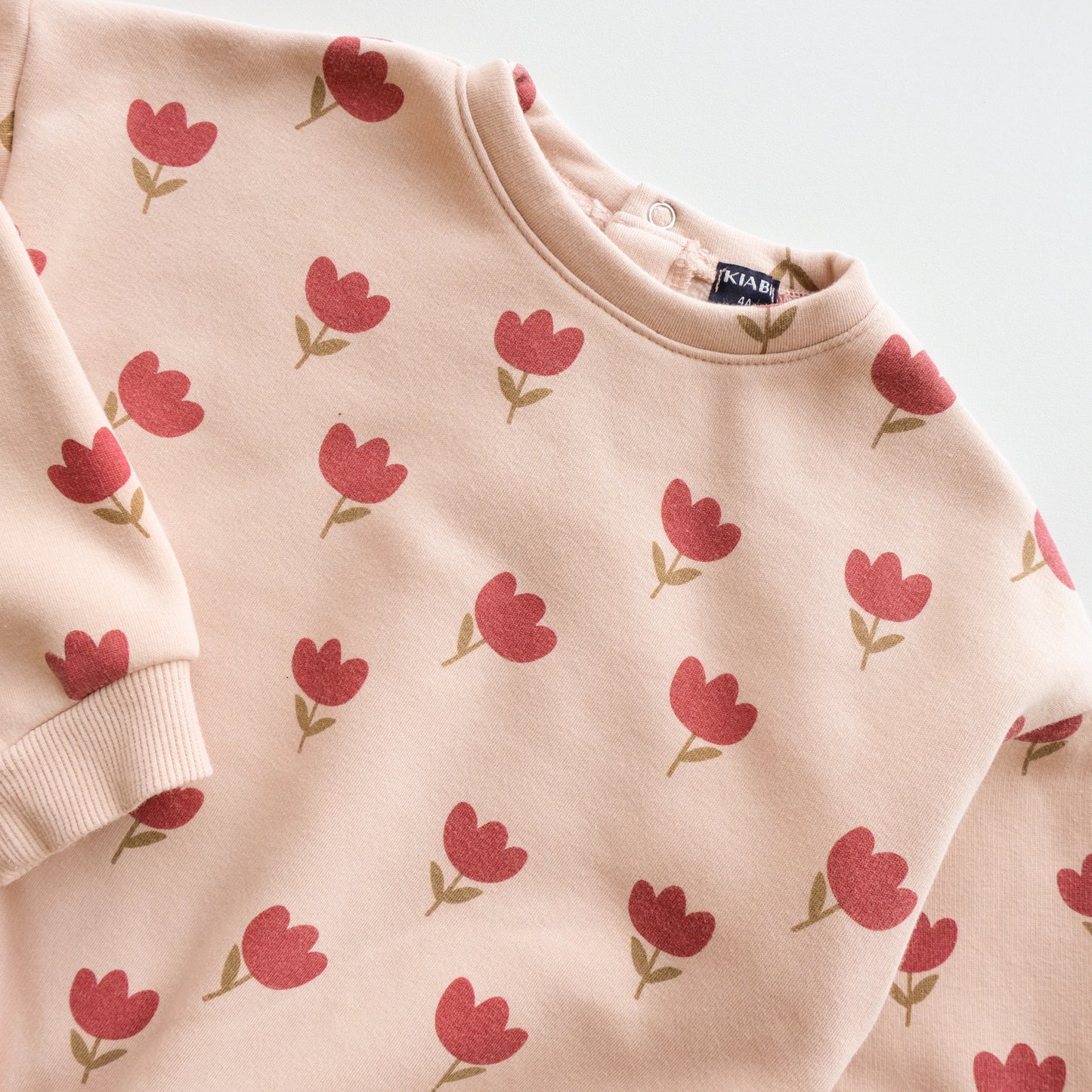 Sweat Kiabi - 4 ans