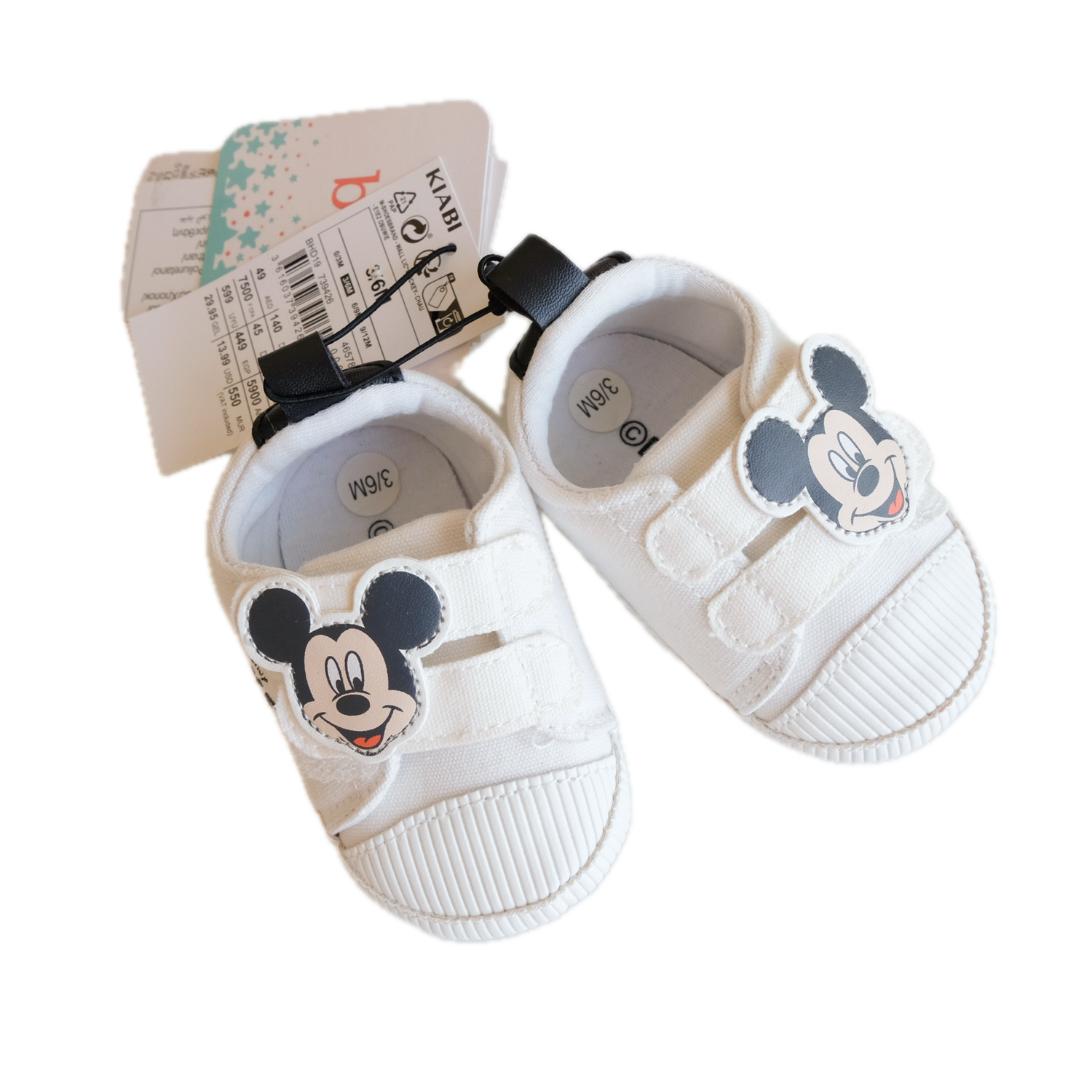 Chaussures Garçons