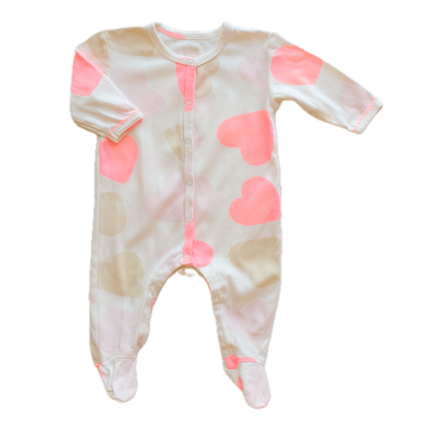 Pyjama Billieblush - 6 mois (67 cm)