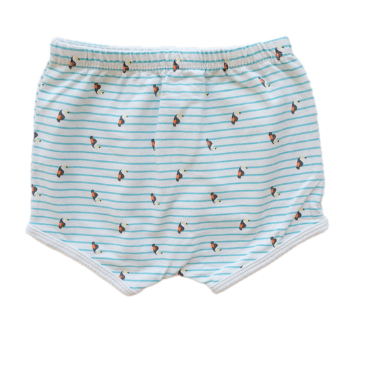 Short Kiabi - 6 mois