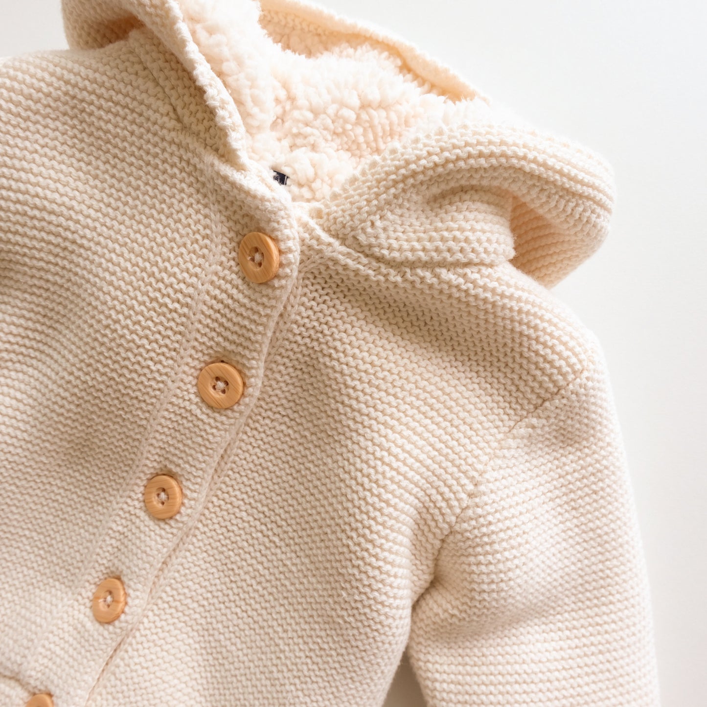 Gilet Kiabi - 3 mois