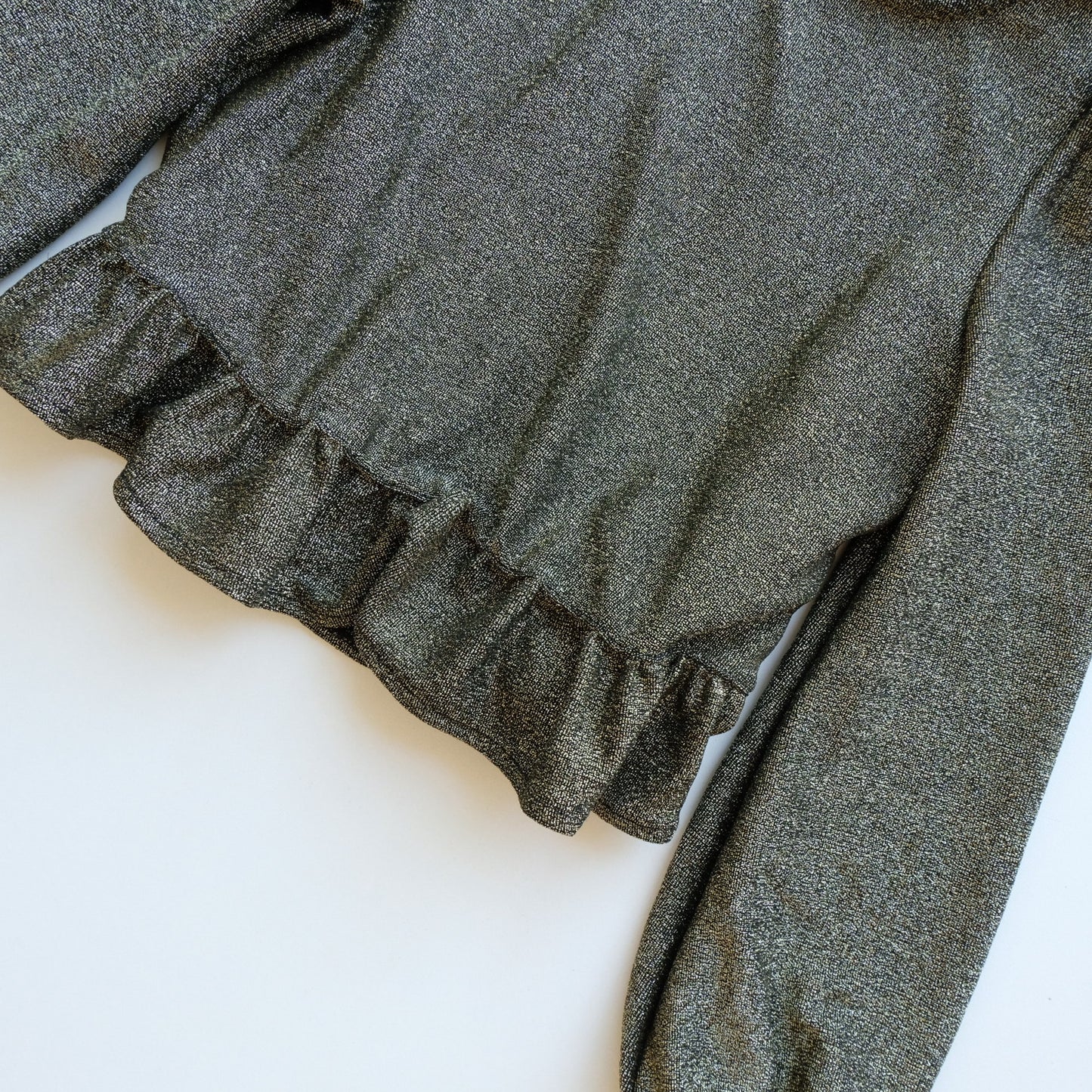 Top Kiabi - 6 ans
