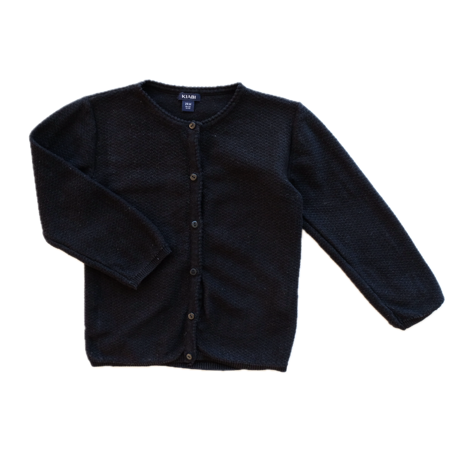 Gilet Kiabi - 24 mois