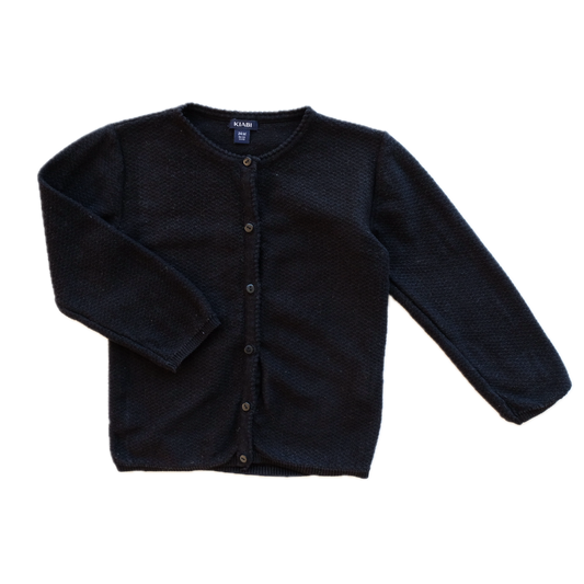 Gilet Kiabi - 24 mois