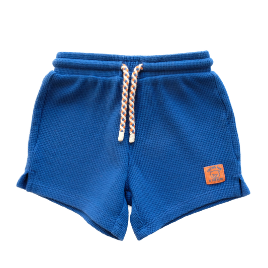 Short Kiabi - 12 mois