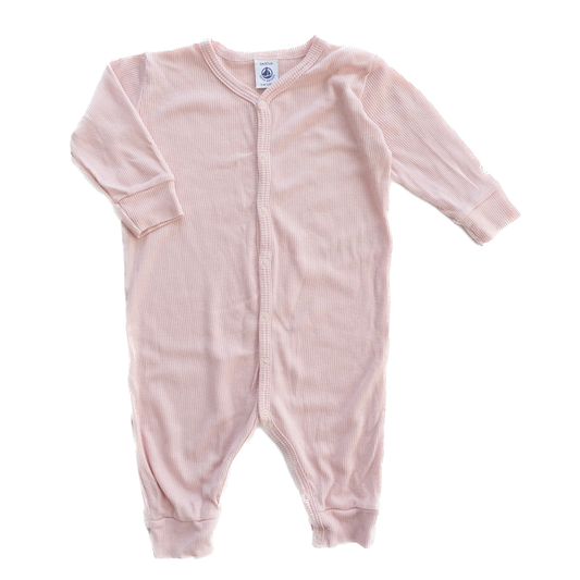 Pyjama Petit Bateau - 6 mois (67 cm)