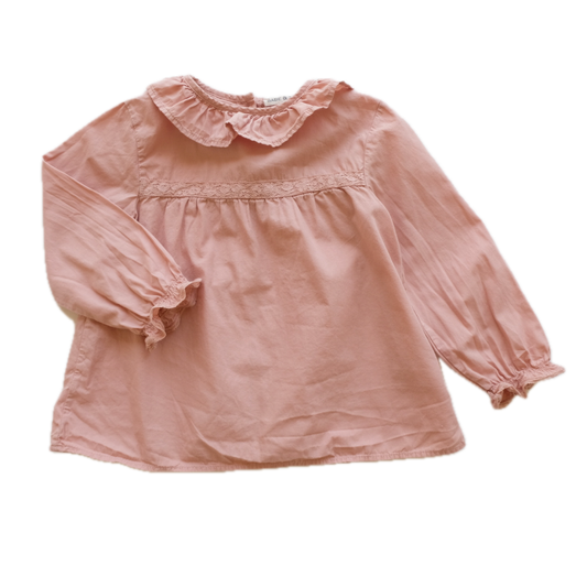 Blouse Babe & Tess - 24 mois