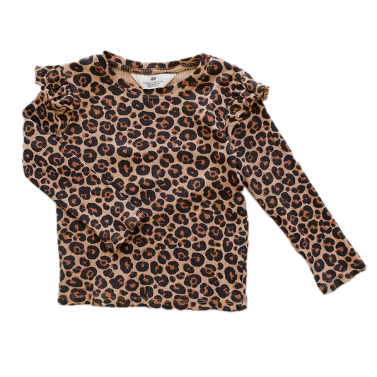 T-shirt H&M - 2/4 ans (104 cm)