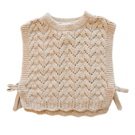 Pull Zara - 3 à 5 ans (taille unique)