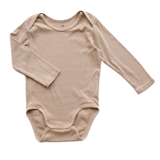 Body H&M - 2 ans (92 cm)