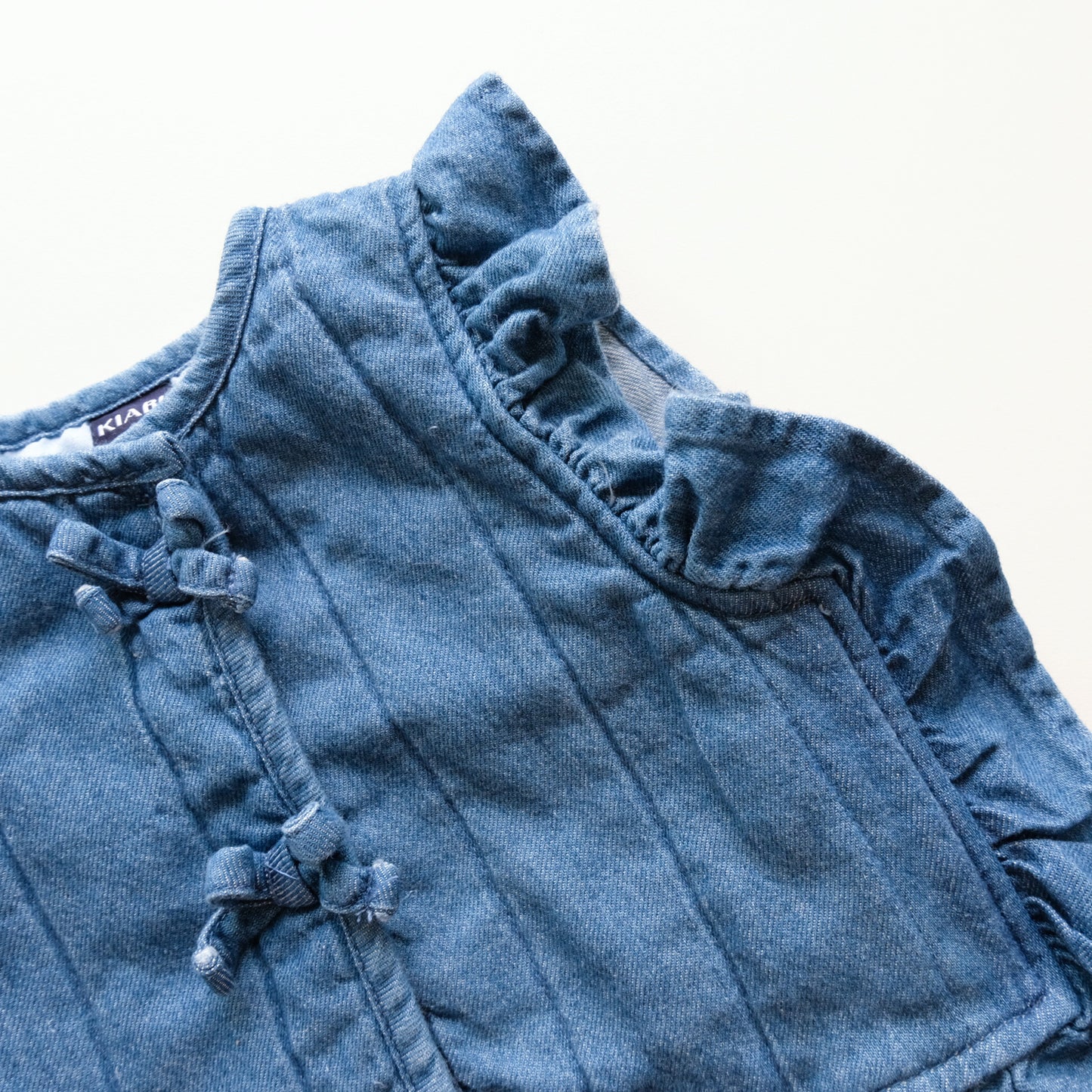 Gilet Kiabi - 3 mois